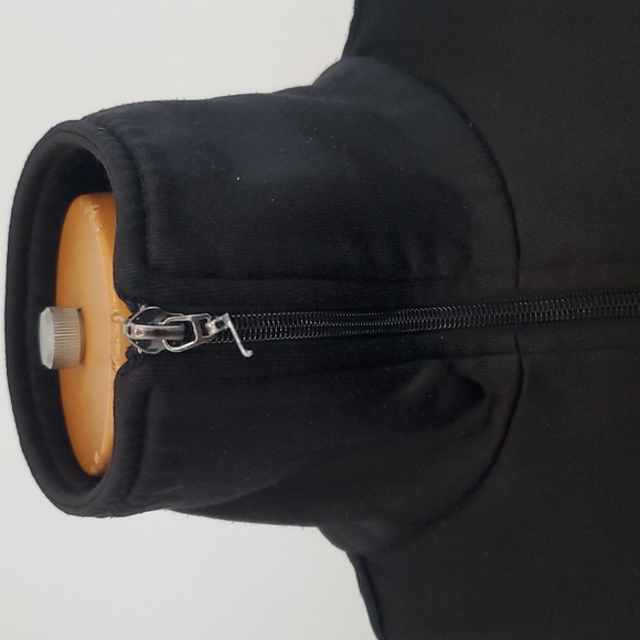 PUMA  tracksuit jacket m size L - Picture 4 of 7